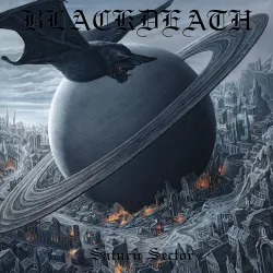 Blackdeath- Saturn Sector